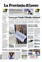 lecco