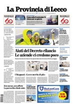 lecco