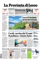 lecco