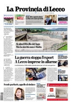 lecco