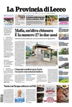 lecco