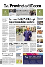 lecco