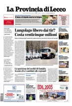 lecco