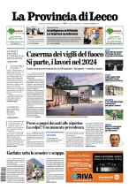 lecco