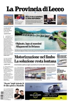 lecco