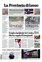 lecco