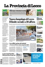 lecco