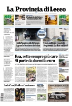 lecco