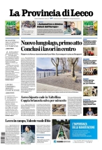 lecco