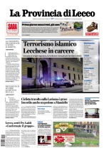lecco