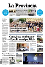 como