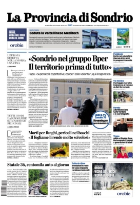Sondrio