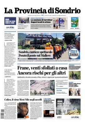 Sondrio