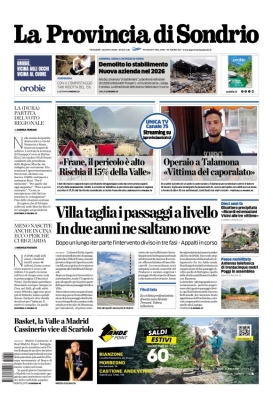 Sondrio