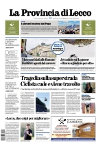 lecco
