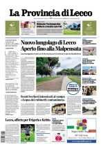lecco