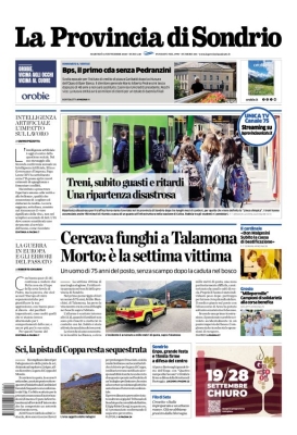 Sondrio