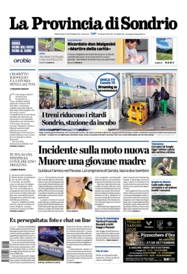 Sondrio