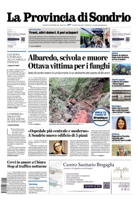 Sondrio