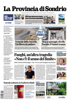 Sondrio
