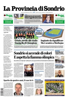 Sondrio