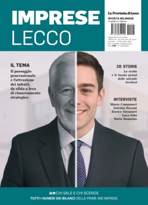 Speciali Lecco